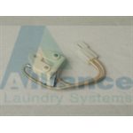 ASSY,SPRING & CONNECTOR