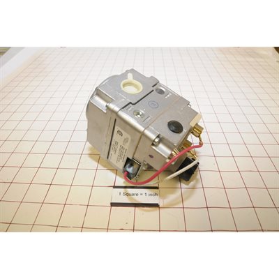 ASSY,GAS VALVE-MANIFOLD PKG