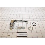 ASSY,HANDLE & CAM***