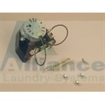KIT,MALLORY TIMER-60MIN-60HZ