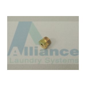 REPLACED BY 70684151 >>> ORIFICE,BURNER-#12-NG