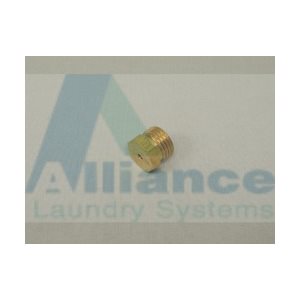 REPLACED BY 70684118 >>> ORIFICE,BURNER-#38-LP