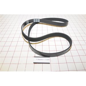 BELT,MICRO V 45"