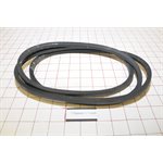 BELT,MTR PULLEY TO SHEAVE PKG