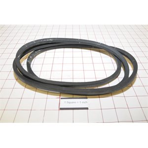 BELT,MTR PULLEY TO SHEAVE PKG