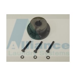 BUSHING,QD SK 1.00 PKG