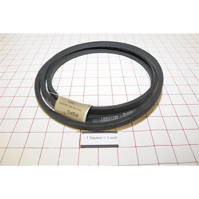 BELT,V-REV 60HZ 4L810
