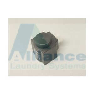 COIL,STEAM VALVE-110V / 60HZ PKG