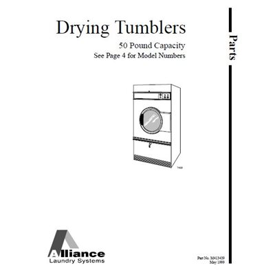 MANUAL **REPLACES P / N M411428 & M411426