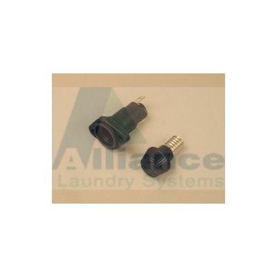 HOLDER,FUSE-600V PKG