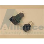 HOLDER,FUSE-600V PKG