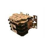 CONTACTOR,FAN-24V 3 POLE >>> SEE NOTES CONTACTOR,FAN-24V 3 POLE  >>> SEE NOTES