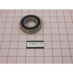BEARING,BALL-6207-2RS SAME AS F100109P
