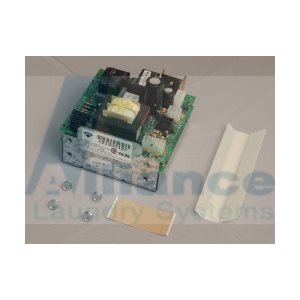 KIT,CONTROL EC-TMBLR / DRYER 24V