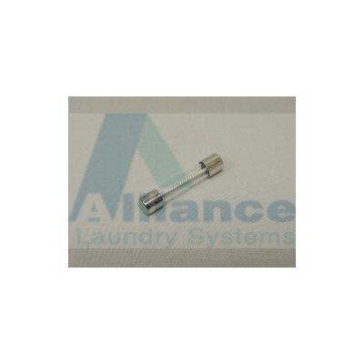 FUSE,1 / 4X1 1 / 4 MDL 2A