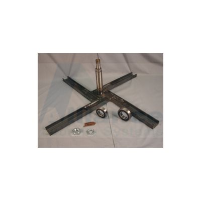 KIT, TRUN / BRG / ANTIFRT-NONREV50