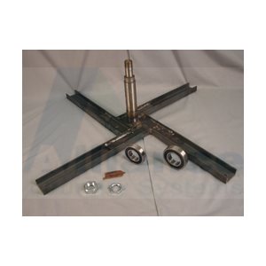 KIT, TRUN / BRG / ANTIFRT-NONREV50