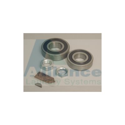 ASSY,TRUN / BRG / ANTIFRT-NONREV75 AND REV AFTER 08 / 11 NON-MOISTURE ASSY,TRUN / BRG / ANTIFRT-NONREV75 AND REV AFTER 08 / 11 NON-MOISTURE