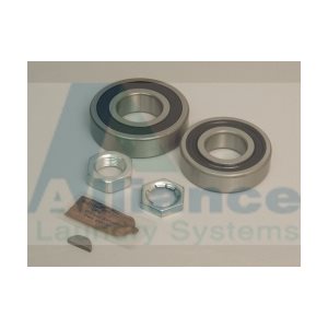 ASSY,TRUN / BRG / ANTIFRT-NONREV75 AND REV AFTER 08 / 11 NON-MOISTURE