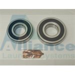 ASSY,TRUN / BRG / ANTIFRT-REV 75# ASSY,TRUN / BRG / ANTIFRT-REV 75#