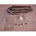 REPLACED BY 70564803 >>> KIT,TRUNNION AND SEAL,35 / T30