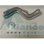 REPLACED BY 70564801 >>> KIT,TRUNNION AND SEAL,25 / 30