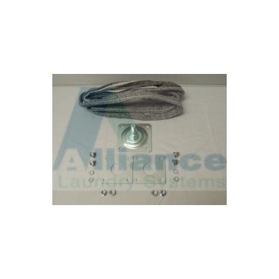 REPLACED BY 70564805 >>> KIT, TRUNNION AND SEAL T45