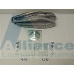 REPLACED BY 70564805 >>> KIT, TRUNNION AND SEAL T45