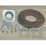 REPLACED BY 70564805 >>> KIT, TRUNNION AND SEAL T45