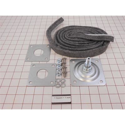 REPLACED BY 70564807 >>> KIT, TRUNNION AND SEAL, 55