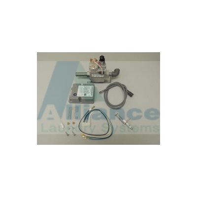NO LONGER AVAILABLE >>> KIT VAVLE GAS LP 120V / 60HZ NO LONGER AVAILABLE >>> KIT VAVLE GAS LP 120V / 60HZ