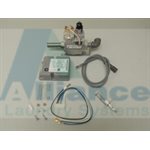 NO LONGER AVAILABLE >>> KIT VAVLE GAS LP 120V / 60HZ