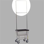 ONE PIECE RACK EXTENDER FOR 58 RACK