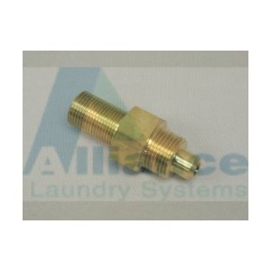 BODY,STACKED V RING-SPACERTUB