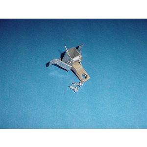 ASSY,LATCH RELEASE +H