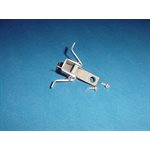 ASSY,LATCH RELEASE +H