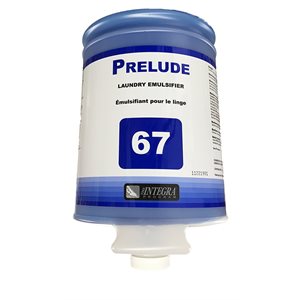 PRELUDE BREAK 1 GAL CONTAINER