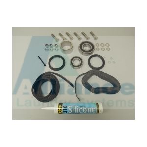 KIT C30 BEARINGS