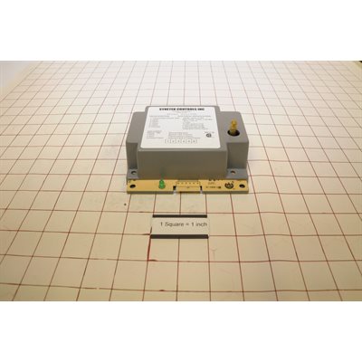 IGNITOR,ELECTRONIC 24V FOR IDC DRYER