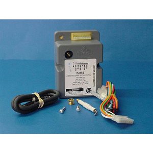 IGNITOR / ELECTRONIC 24V