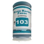 RIVER RAPID FRESH AIR FRESHNER (1.5OX / QT)