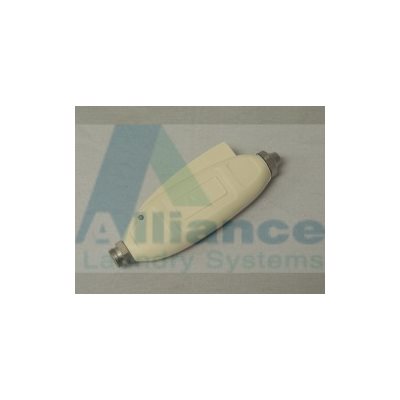 ASSY,GUN,WATER SPRAY OVERHEAD