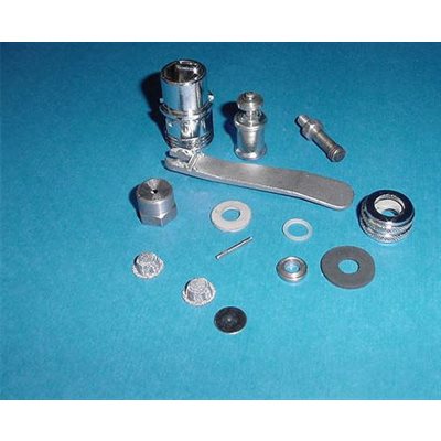 PRESPOT GUN KIT
