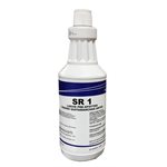 SR1 SPOTTER 1 QUART RTU