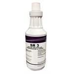 SR3 SPOTTER 1 QUART RTU