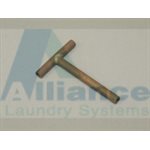 TEE,CONNECTION WELD ASM