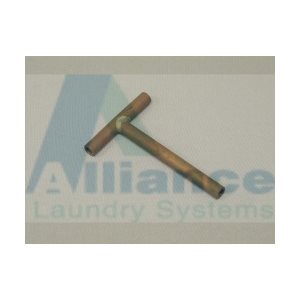 TEE,CONNECTION WELD ASM