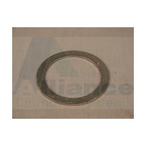 GASKET,LEAD CLAD COPPER