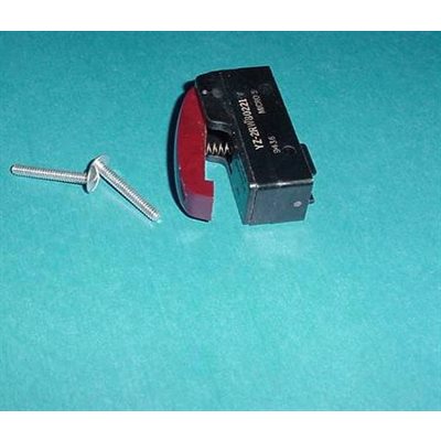 SWITCH & LEVER ASM FOR IRON & H