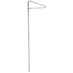 USE NEW P / N: 91C, 91 / D7, OR 91ANTI. SINGLE POLE RACK